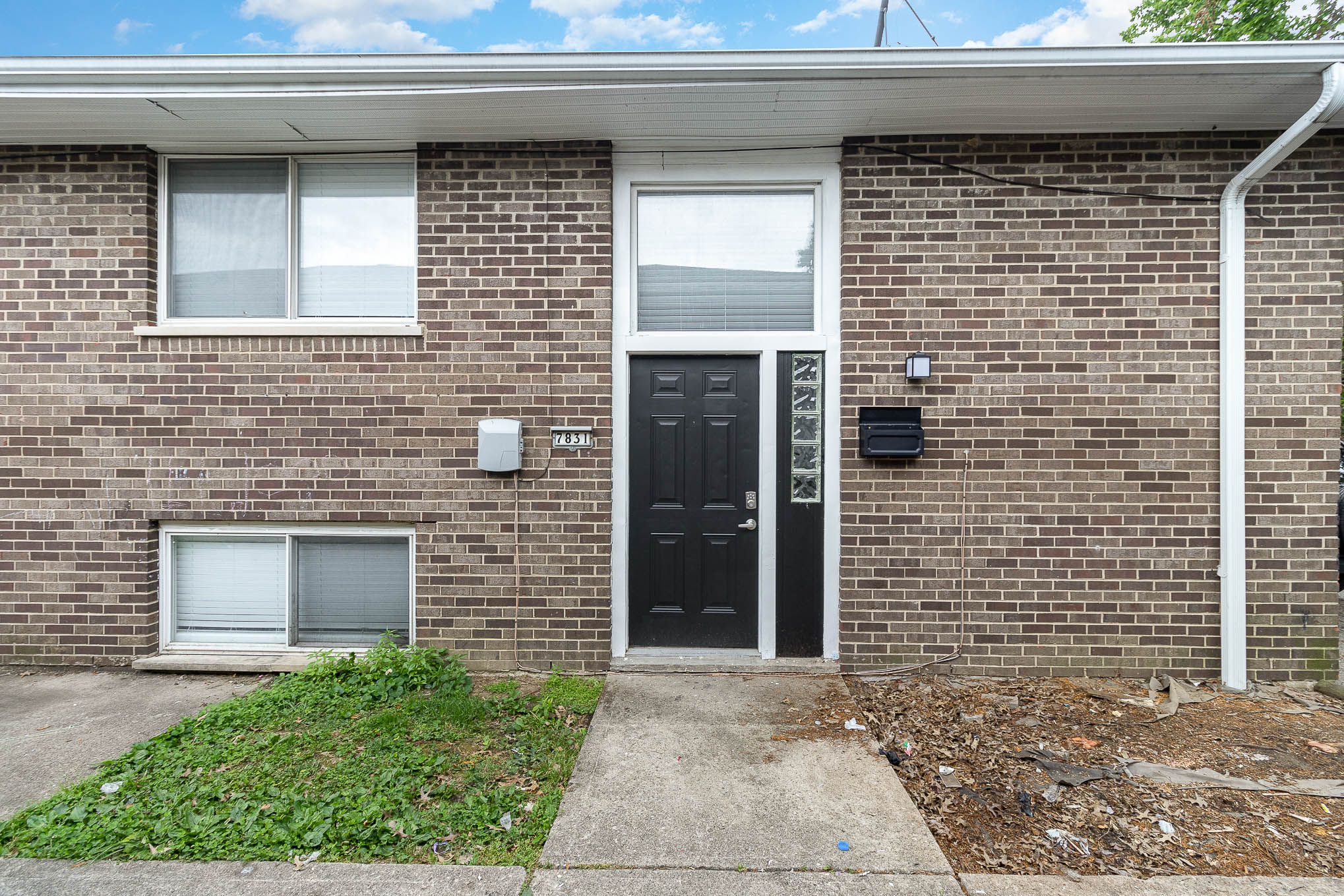 7831 Glen Orchard Drive - 1