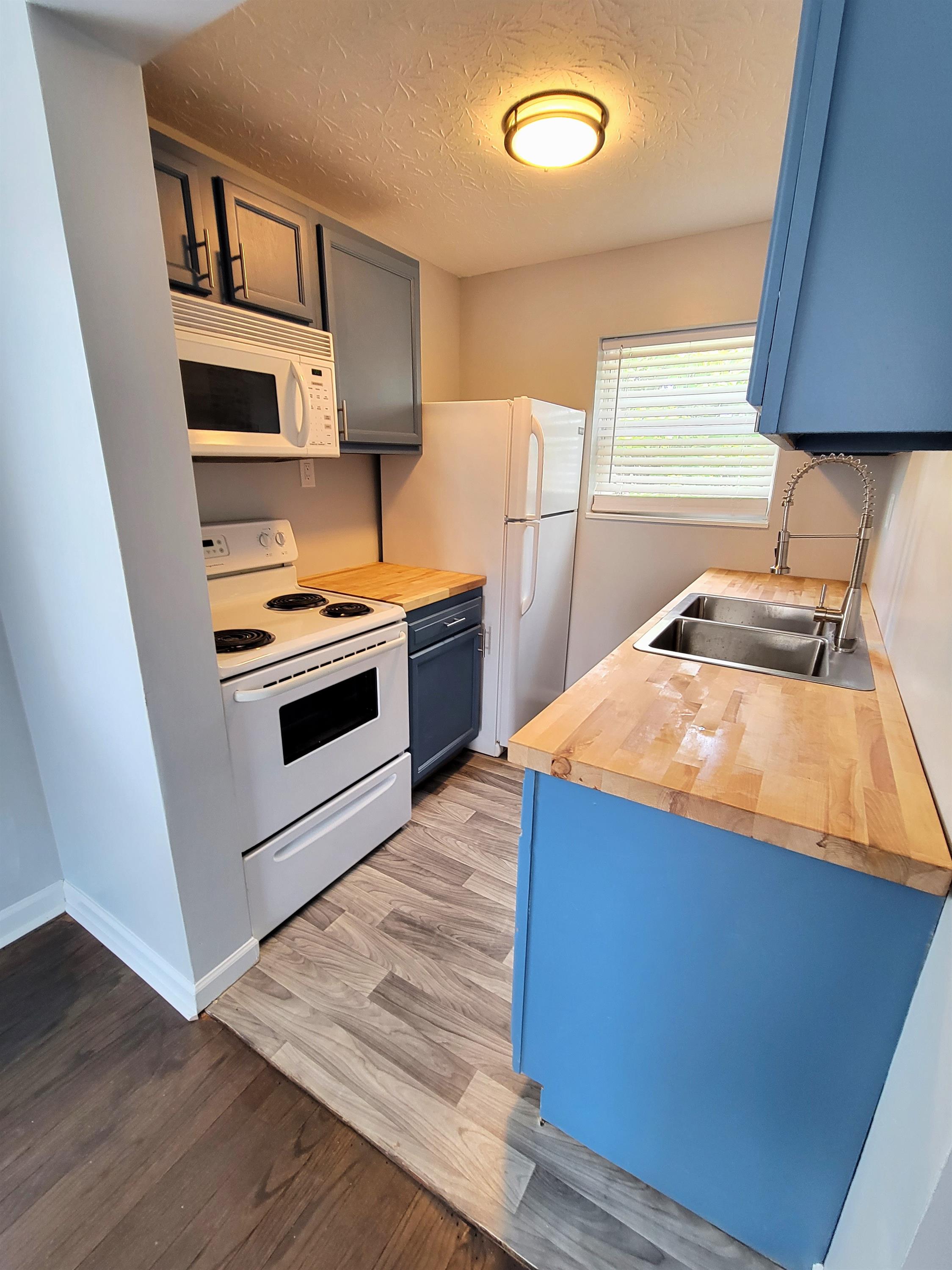 1808 Crest Hill Avenue - 1