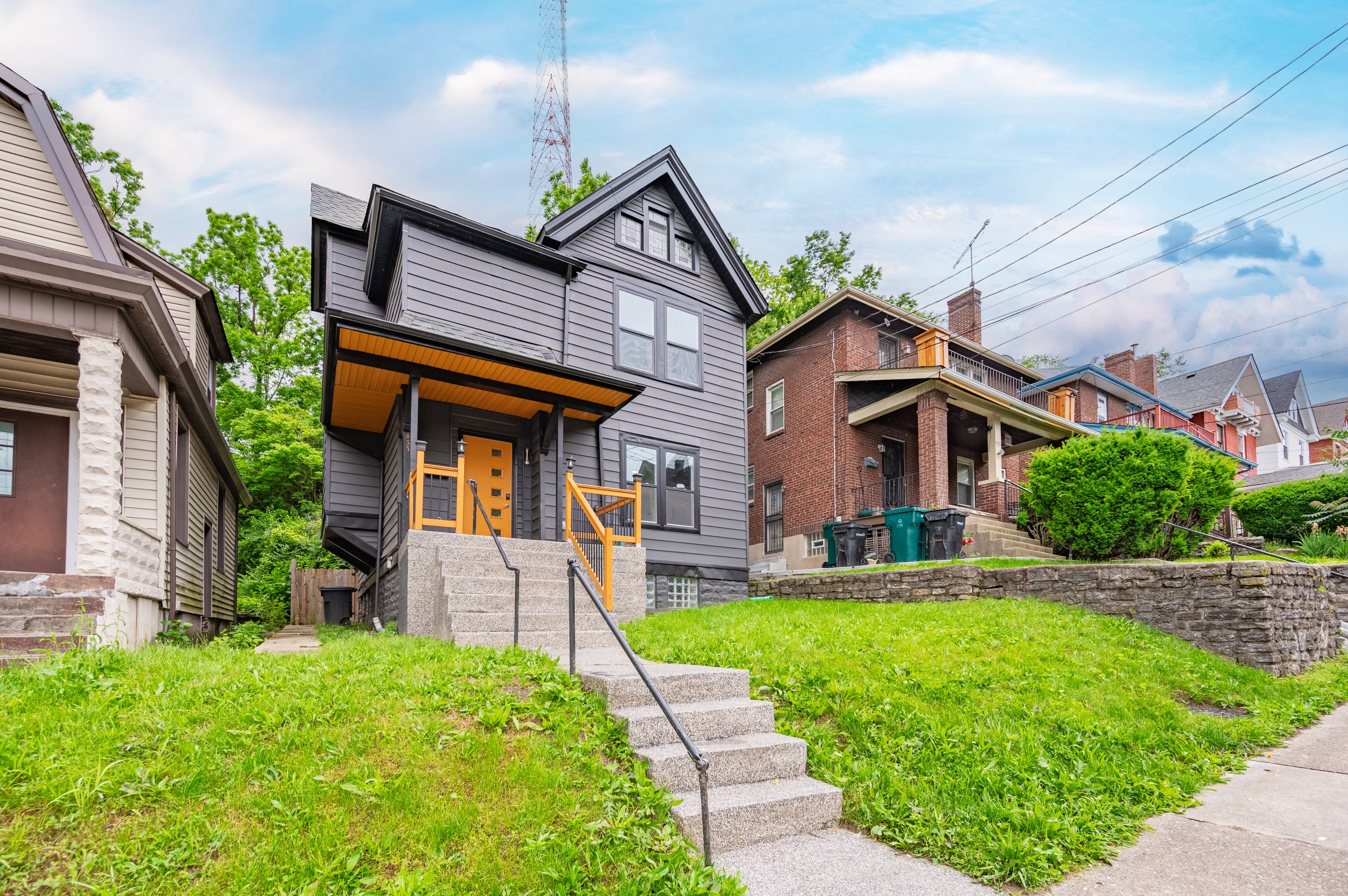 433 Dorchester Avenue