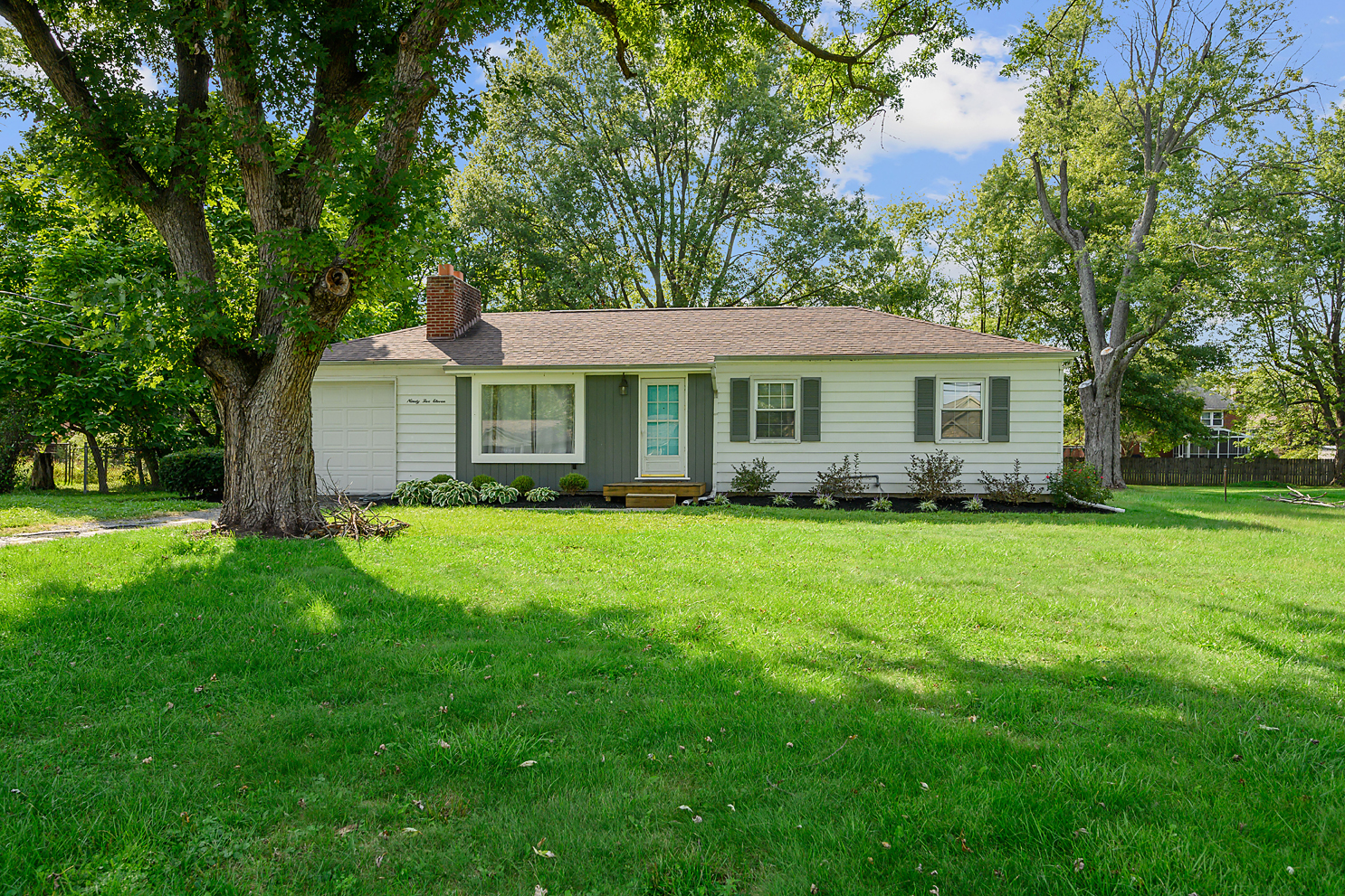 9511 McCauly Road