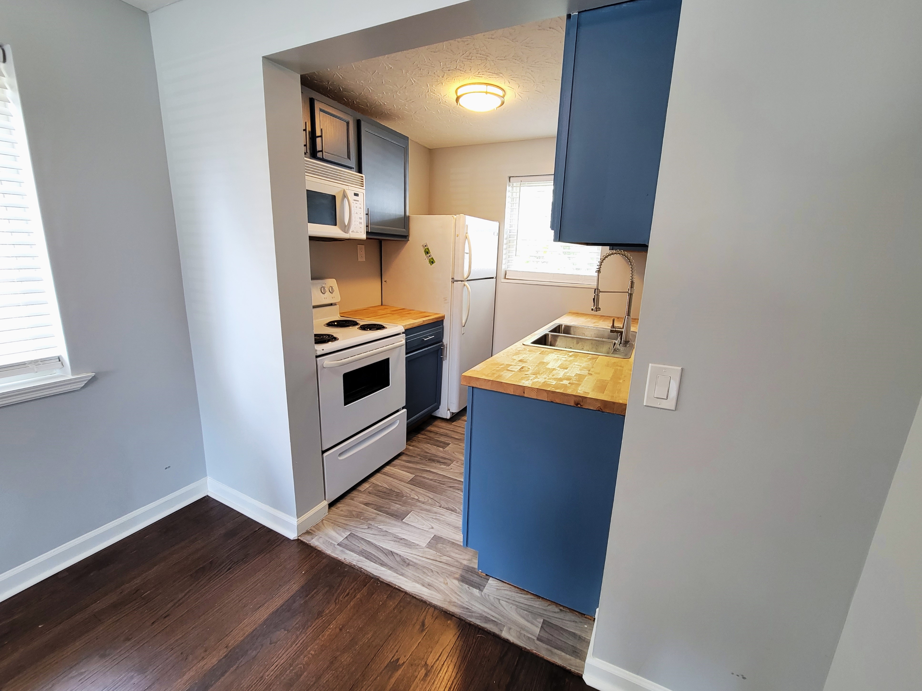 1808 Crest Hill Avenue - 2
