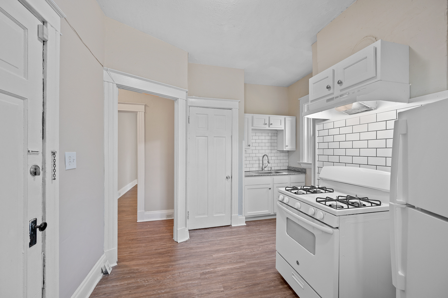 816 Windham Avenue - 3